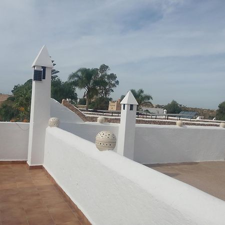 Riad Eucalyptus Essaouira Exterior foto