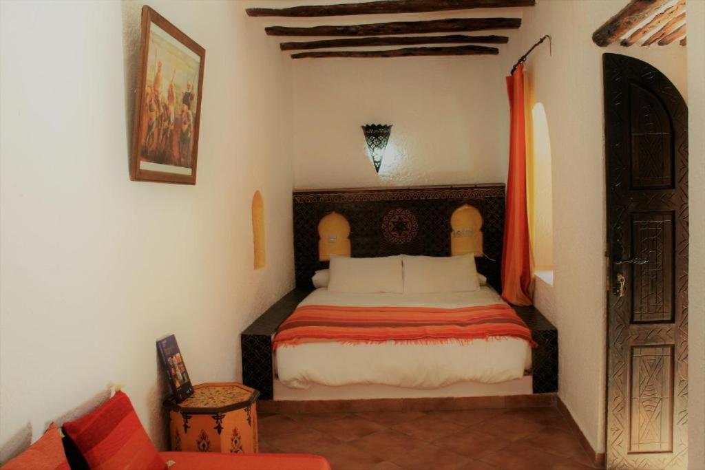 Riad Eucalyptus Essaouira Exterior foto