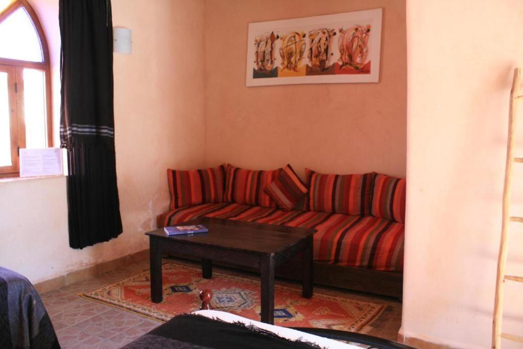 Riad Eucalyptus Essaouira Exterior foto