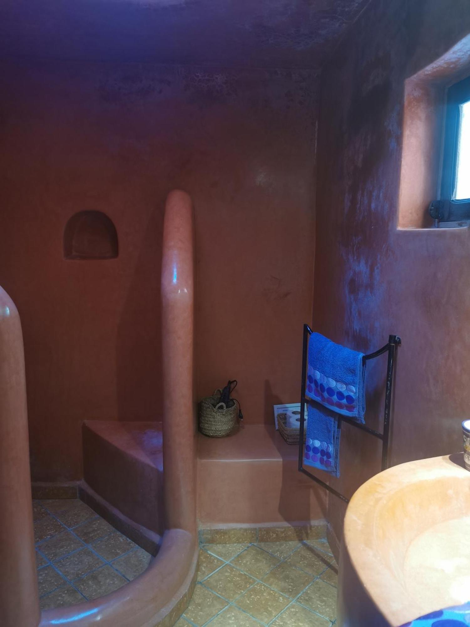 Riad Eucalyptus Essaouira Exterior foto
