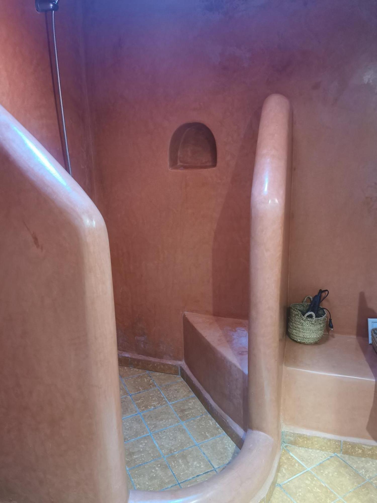 Riad Eucalyptus Essaouira Exterior foto