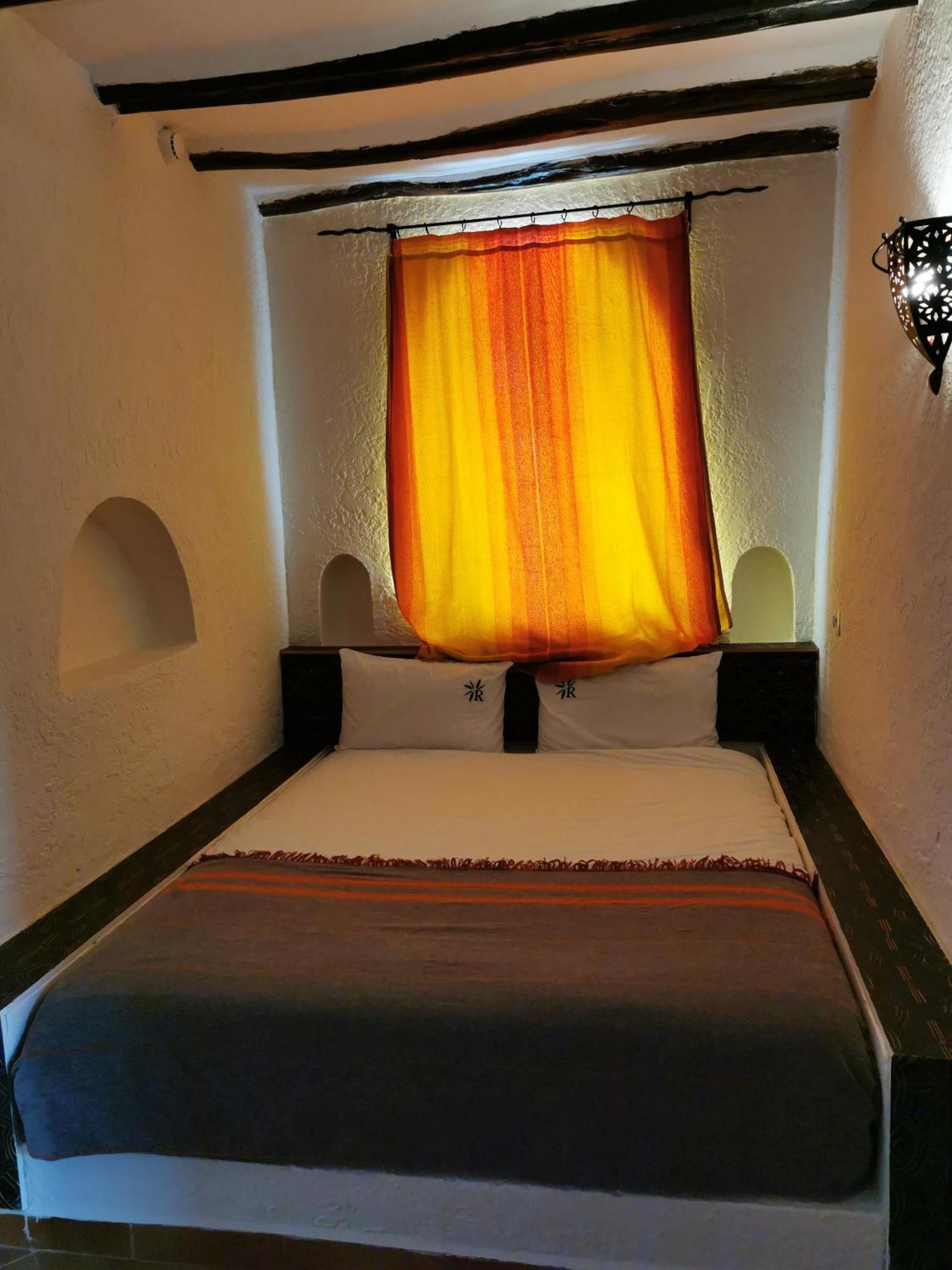 Riad Eucalyptus Essaouira Exterior foto