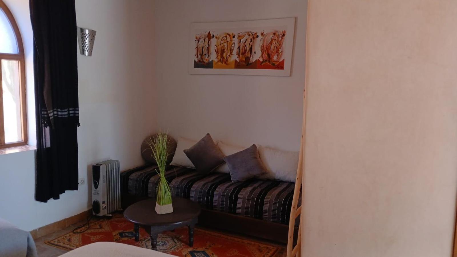 Riad Eucalyptus Essaouira Exterior foto