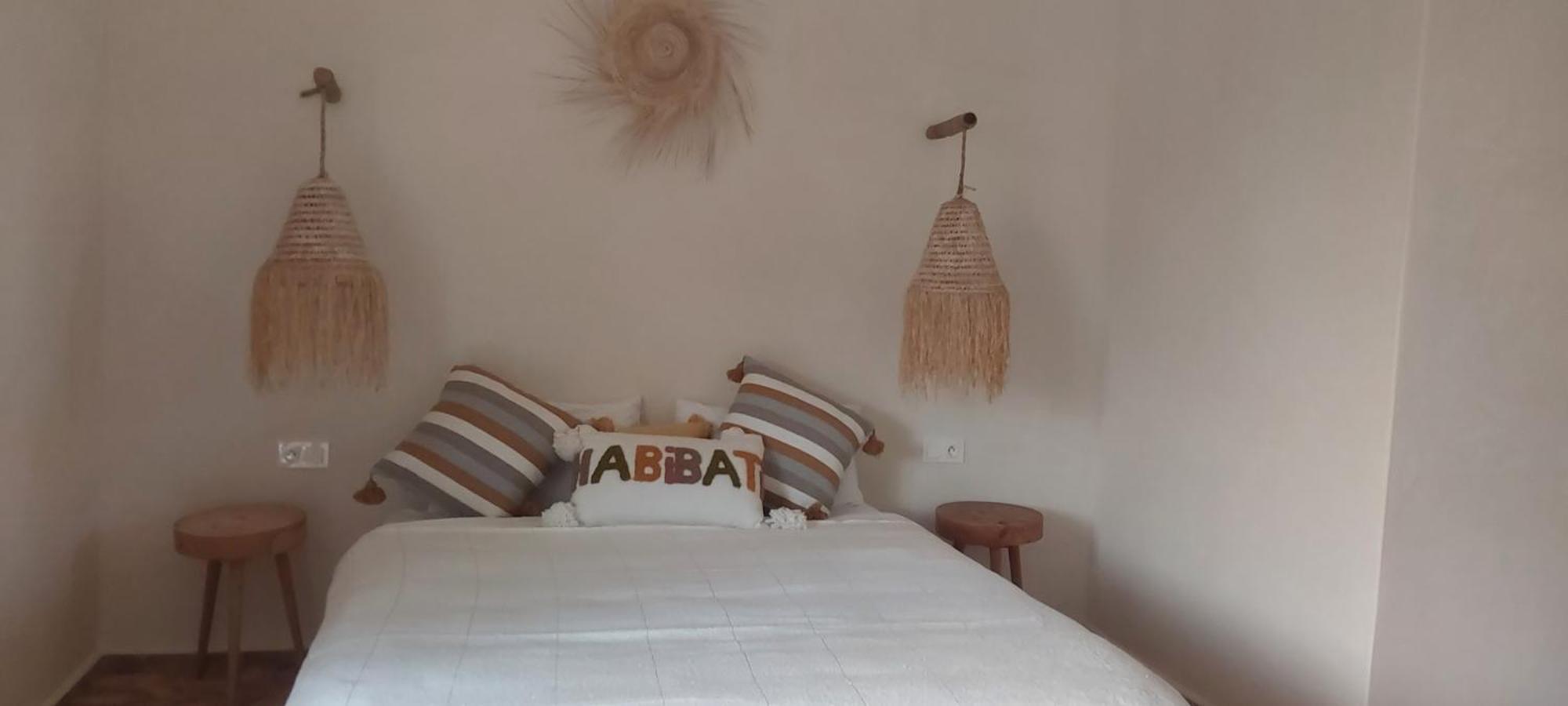 Riad Eucalyptus Essaouira Exterior foto