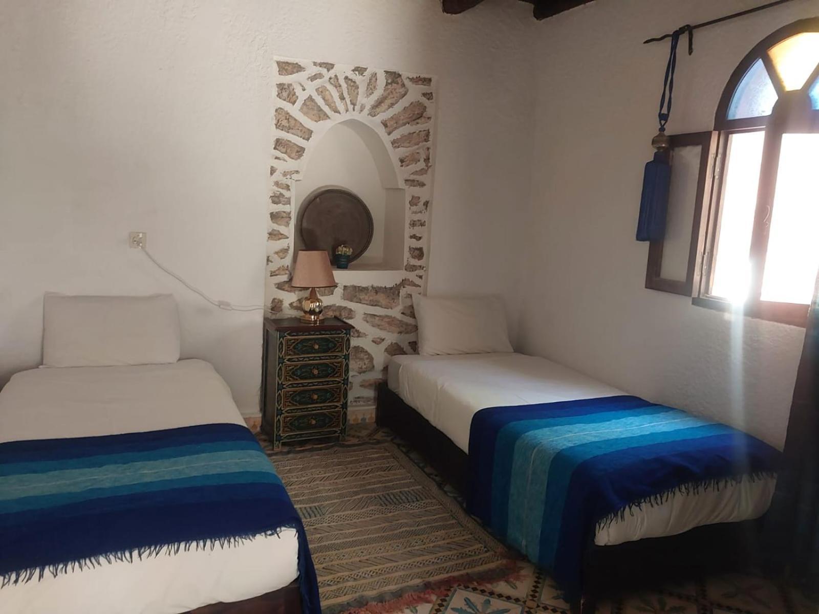 Riad Eucalyptus Essaouira Cameră foto